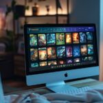 Discover 17+ text-based porn games : Steamy adult entertainment for mature players
