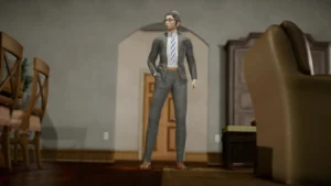 That New Teacher