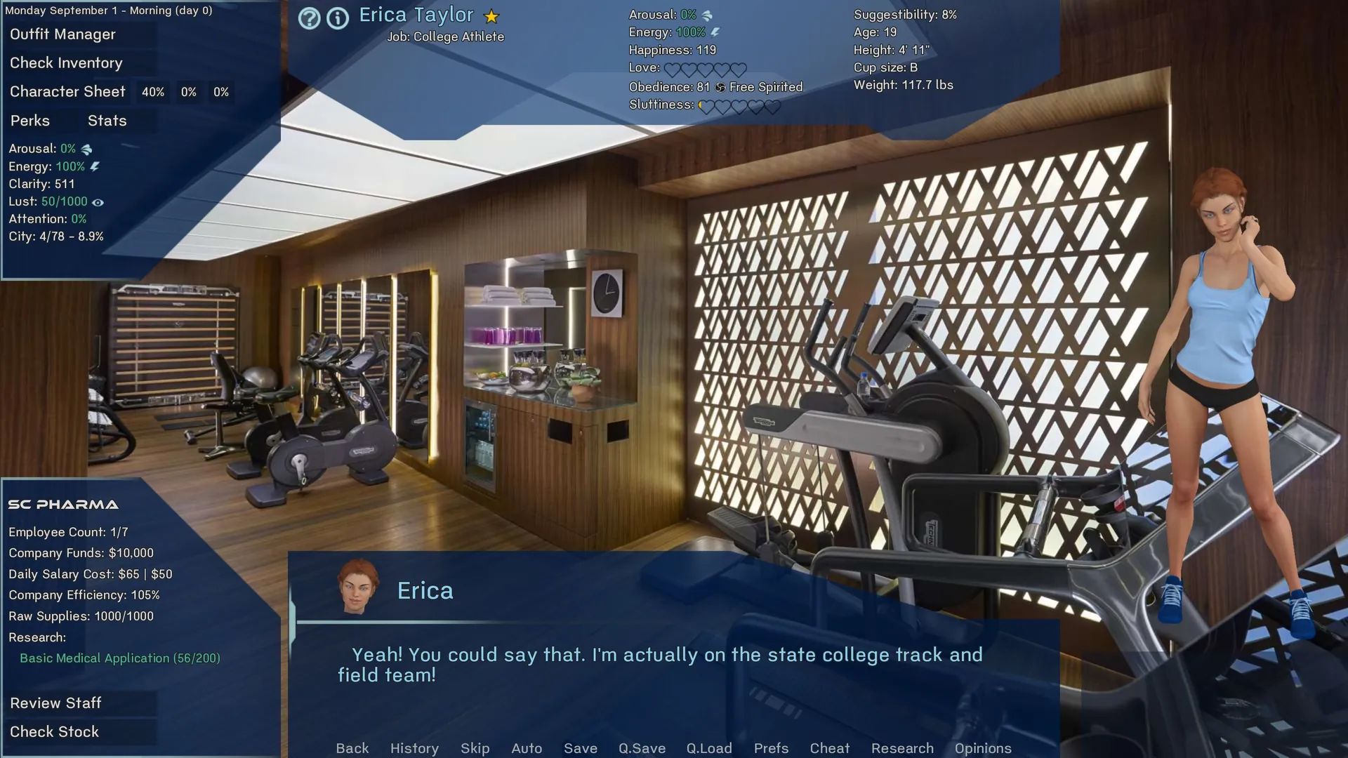 Lab Rats 2 – Reformulate