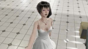 Tainted Heritage – a.k.a Weird Shit Is Going to Happen