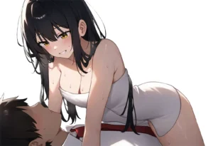 My Girlfriend Fulfills My Netorase Dreams