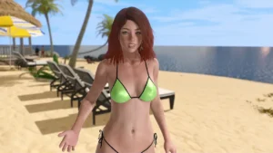 Onhold Summer Story