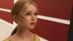 She Is My Precious