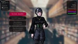 Beyond Worlds University